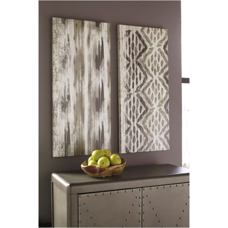 Draper Wall Art image 1