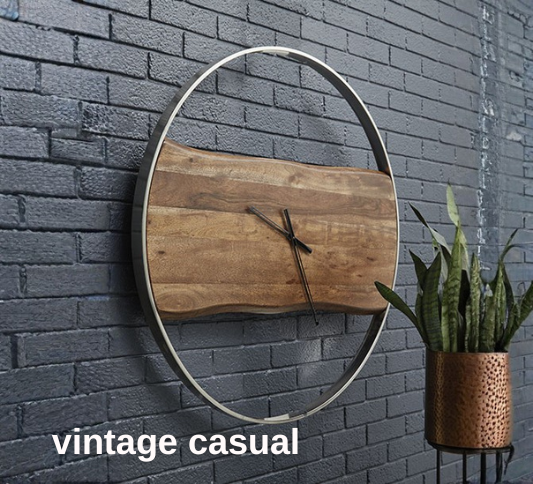 Wall Clocks