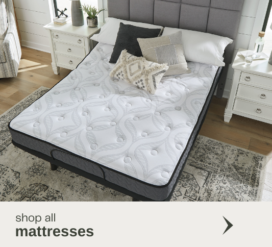 All Mattresses