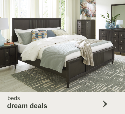 Beds
