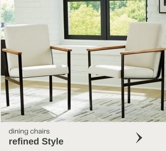 Dining Chairs