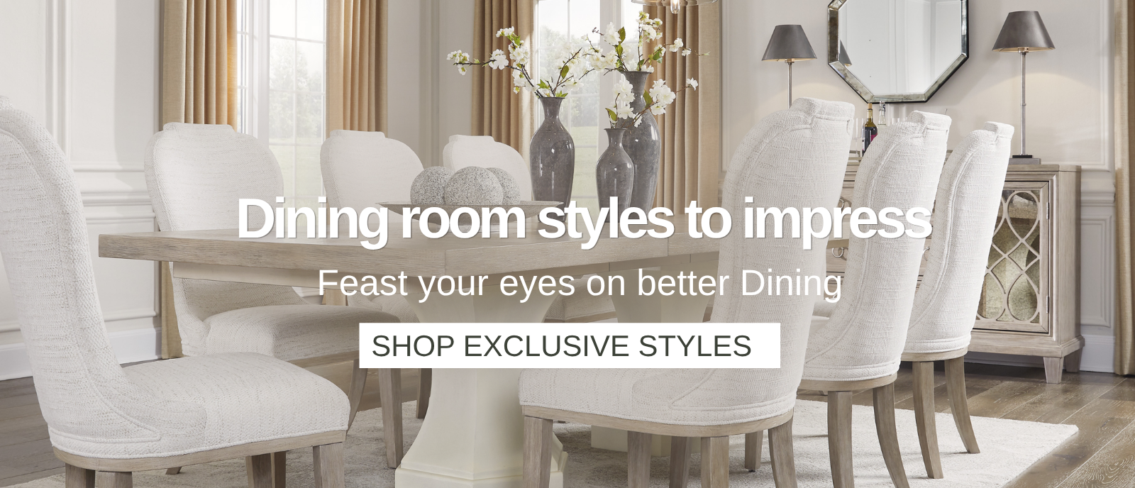 Sommerford Dining